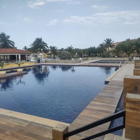 Apart-Hotel Marinas Do Canal Cabo Frio Exteriér fotografie