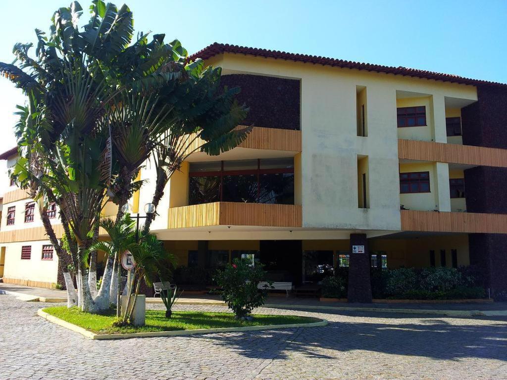 Apart-Hotel Marinas Do Canal Cabo Frio Exteriér fotografie