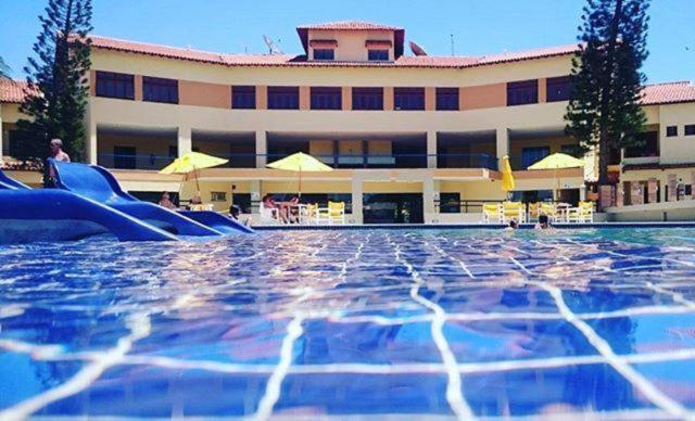 Apart-Hotel Marinas Do Canal Cabo Frio Exteriér fotografie