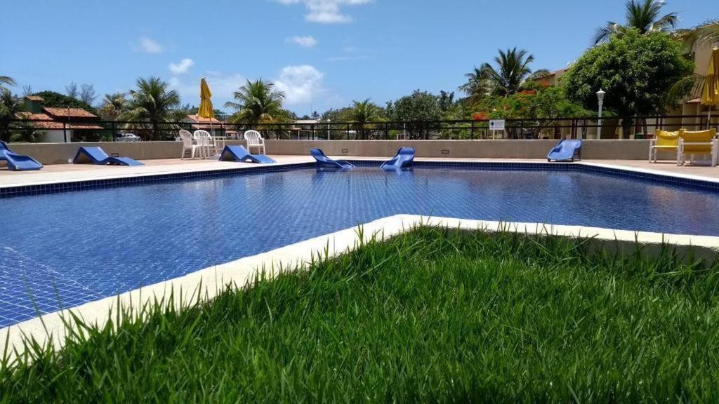 Apart-Hotel Marinas Do Canal Cabo Frio Exteriér fotografie