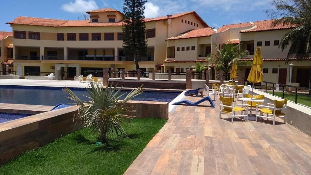 Apart-Hotel Marinas Do Canal Cabo Frio Exteriér fotografie