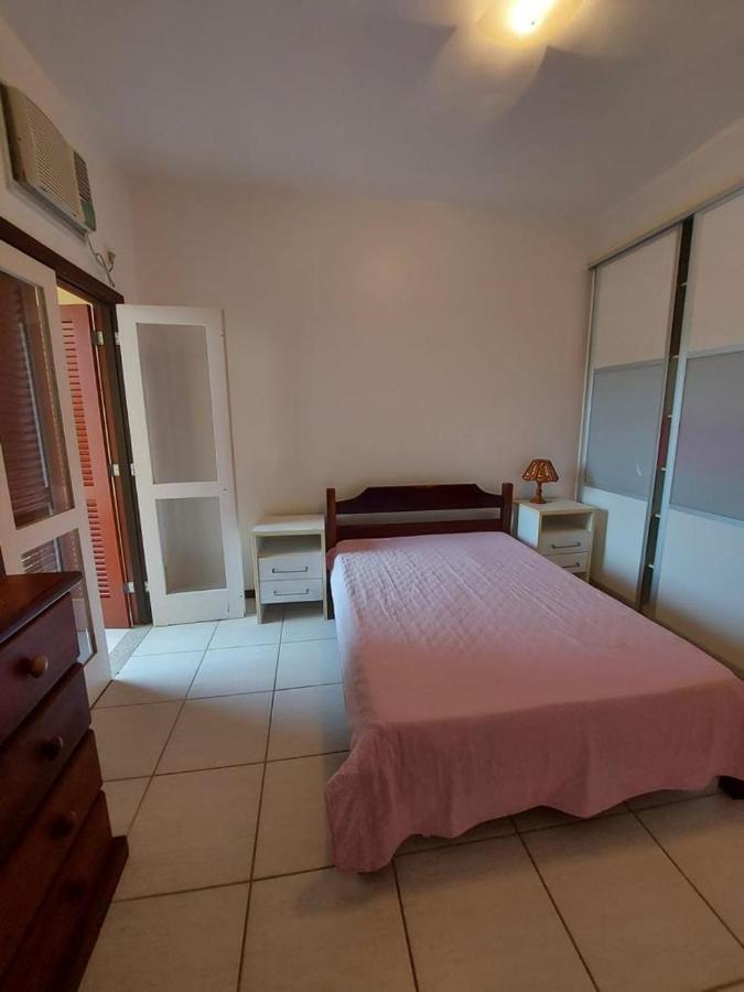 Apart-Hotel Marinas Do Canal Cabo Frio Exteriér fotografie