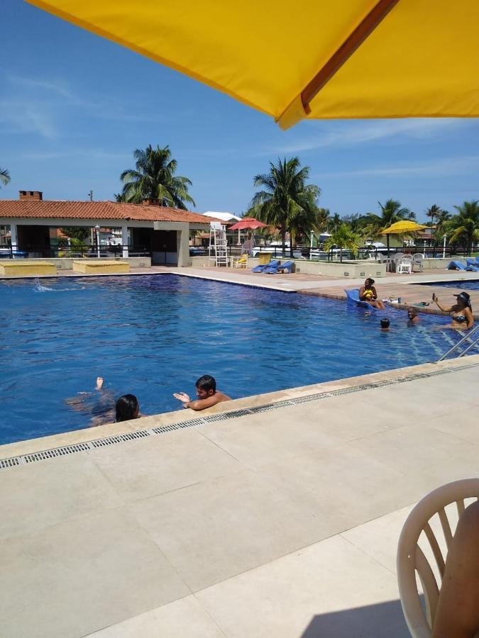 Apart-Hotel Marinas Do Canal Cabo Frio Exteriér fotografie