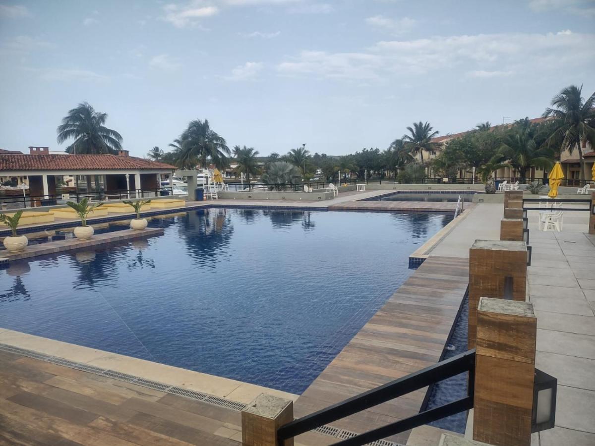 Apart-Hotel Marinas Do Canal Cabo Frio Exteriér fotografie